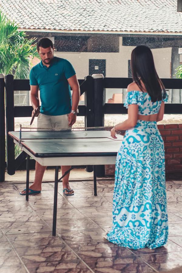 Hotel Fazenda Agua Branca ボニート エクステリア 写真