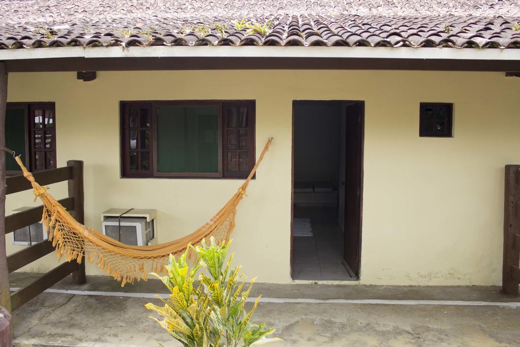 Hotel Fazenda Agua Branca ボニート エクステリア 写真