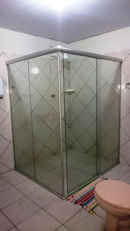 Hotel Fazenda Agua Branca ボニート エクステリア 写真